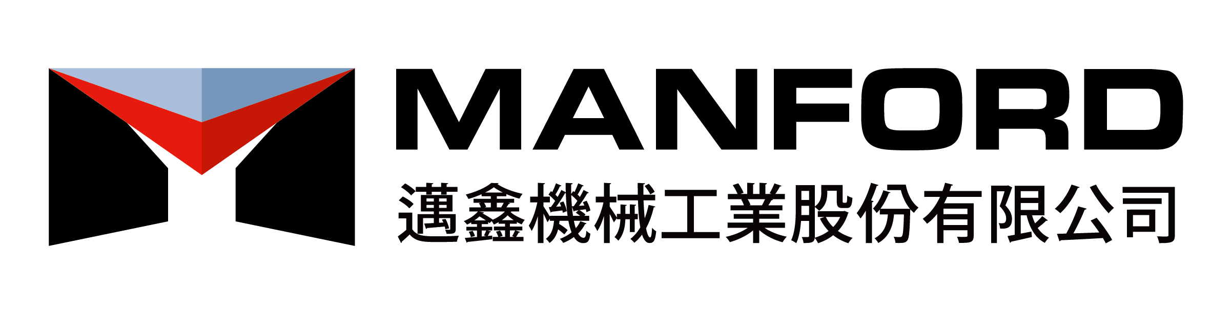 MANFORD MACHINERY CO., LTD.