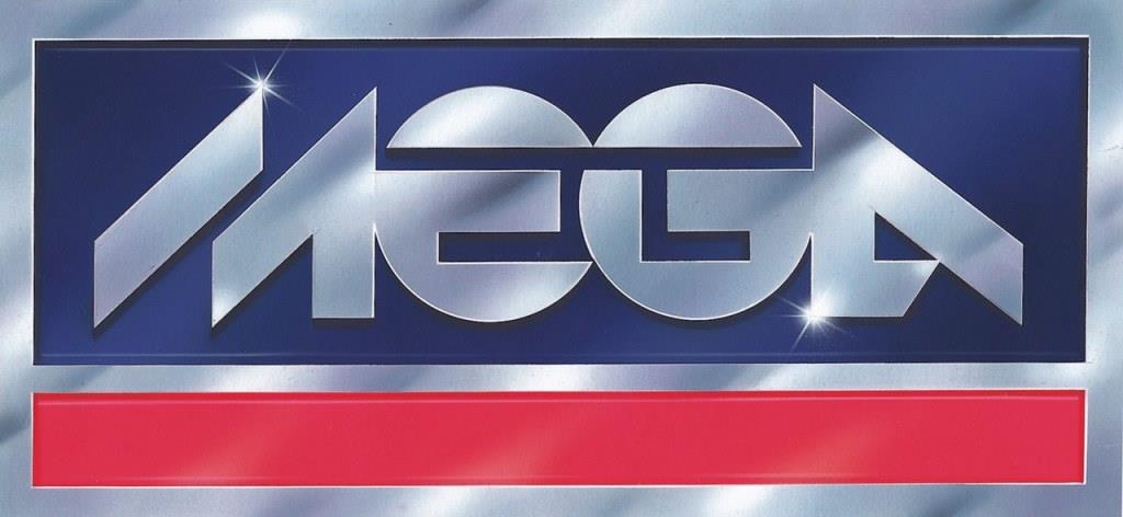 MEGA MACHINE CO., LTD.