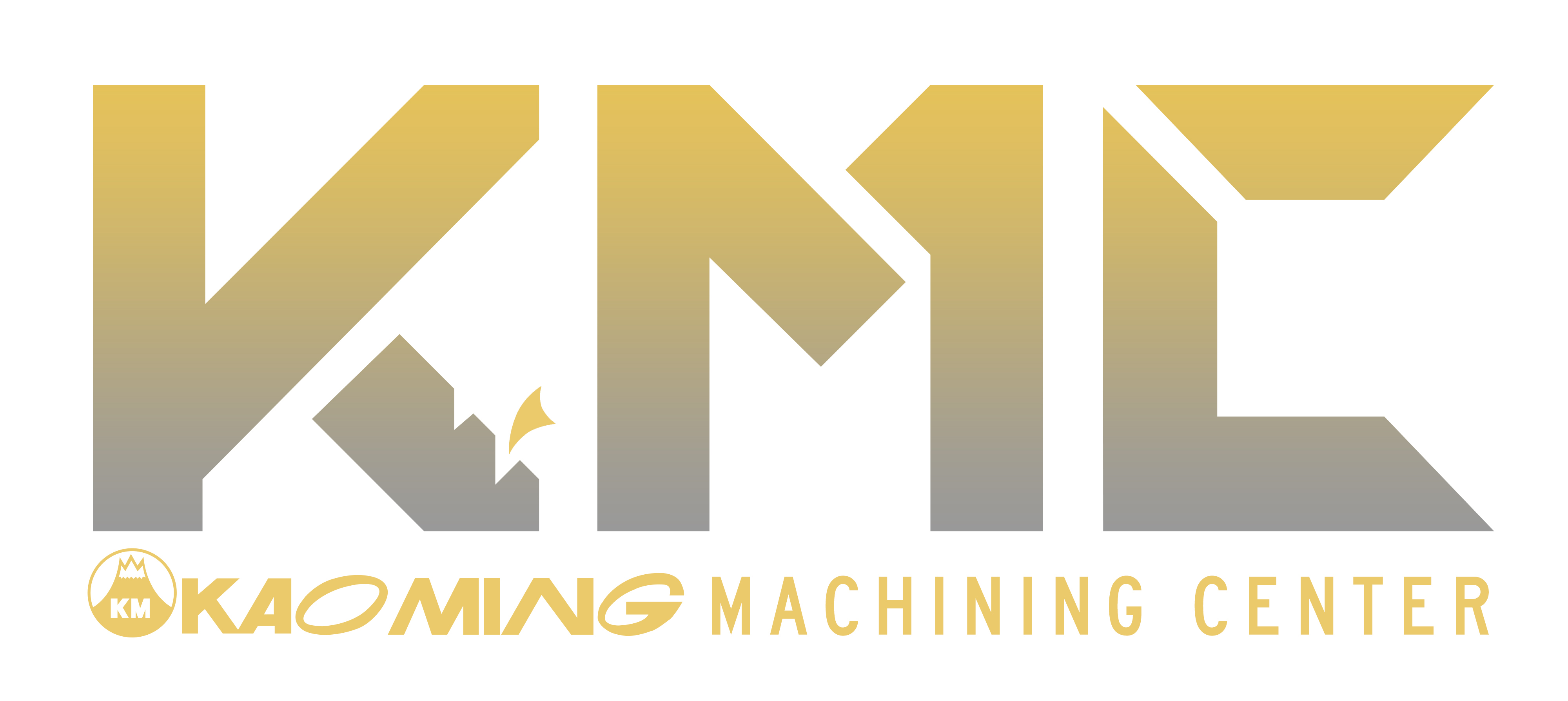 KAO MING MACHINERY INDUSTRIAL CO., LTD.