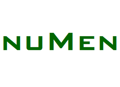 NUMEN MACHINERY CO., LTD.