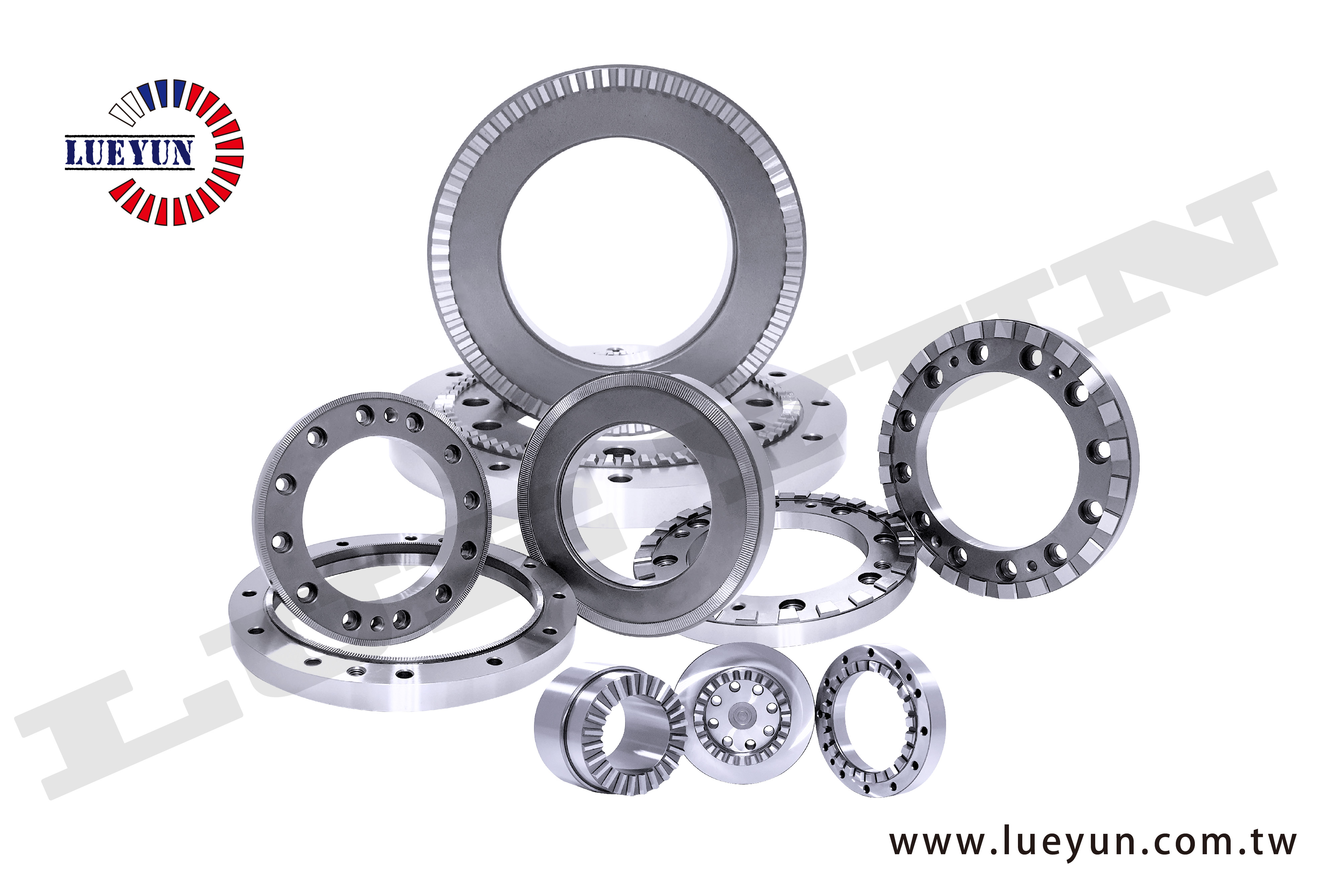 LUE YUN INDUSTRY CO.,LTD