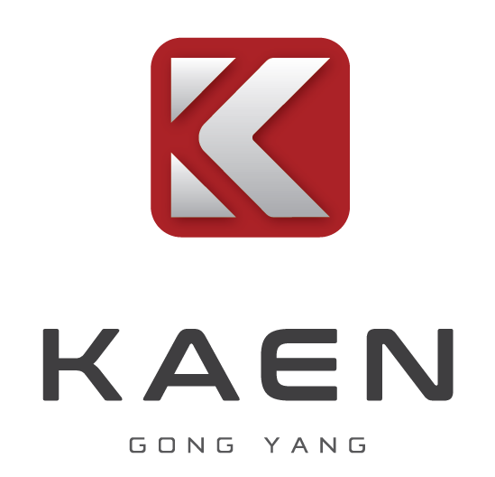 
                                    KAEN GONG YANG MACHINERY CO., LTD
                                