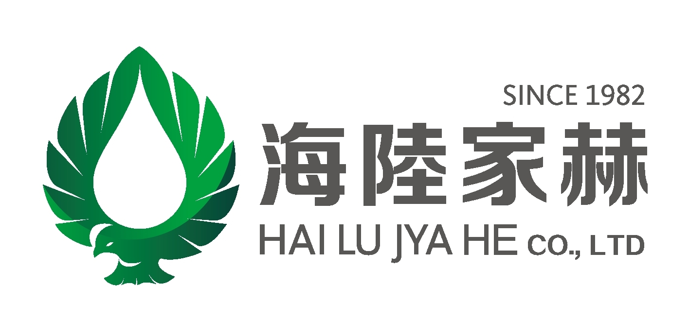 HAI LU JYA HE CO., LTD.