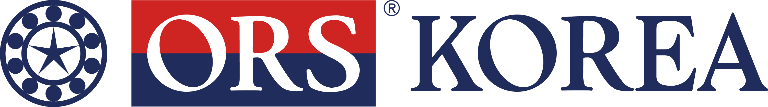 ORS KOREA