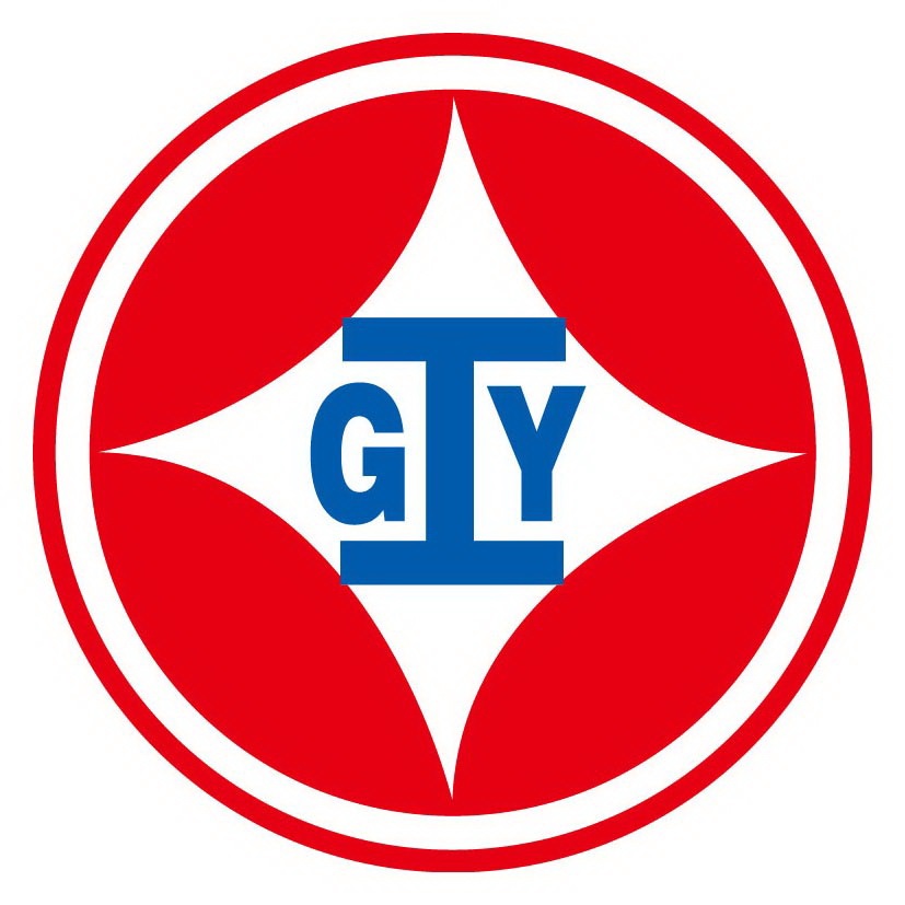 GONG YANG MACHINERY CO., LTD.