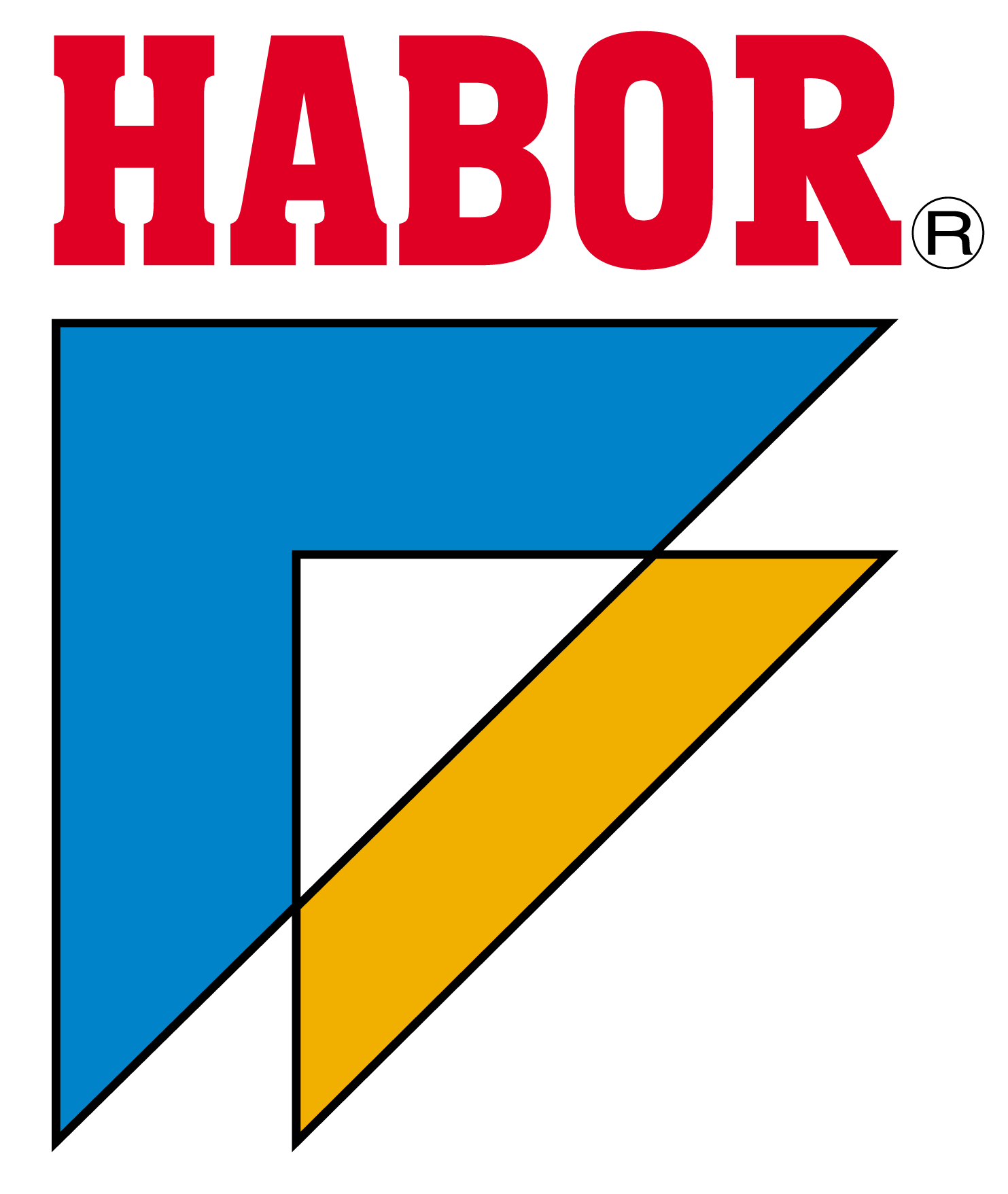 
                                    HABOR PRECISION INC.
                                