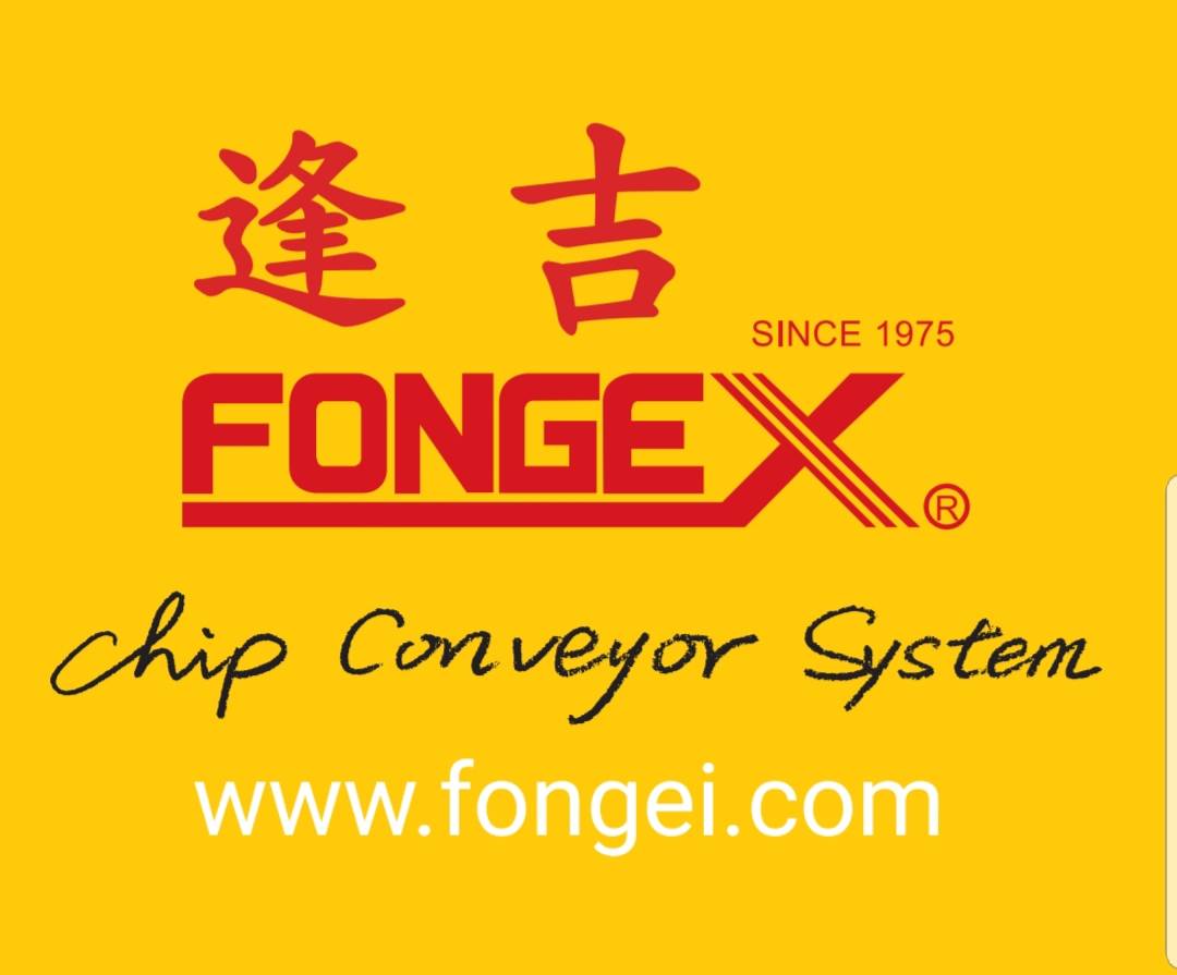 
                                    FONGEI INDUSTRY CO., LTD.
                                