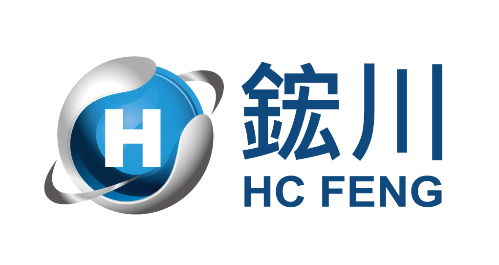 
                                    HC FENG CO., LTD.
                                