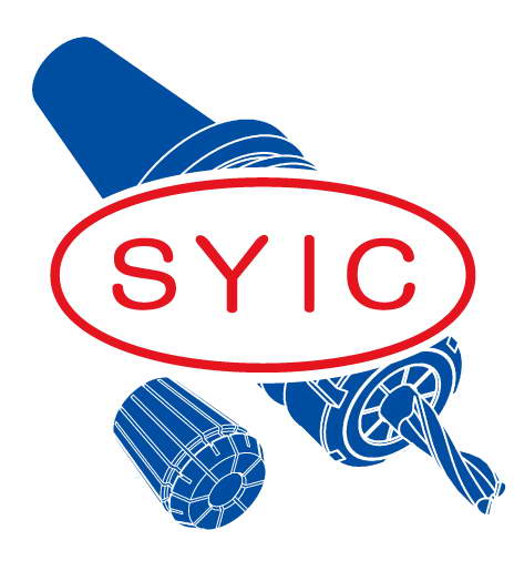 SHINTEK MACHINERY CO., LTD.