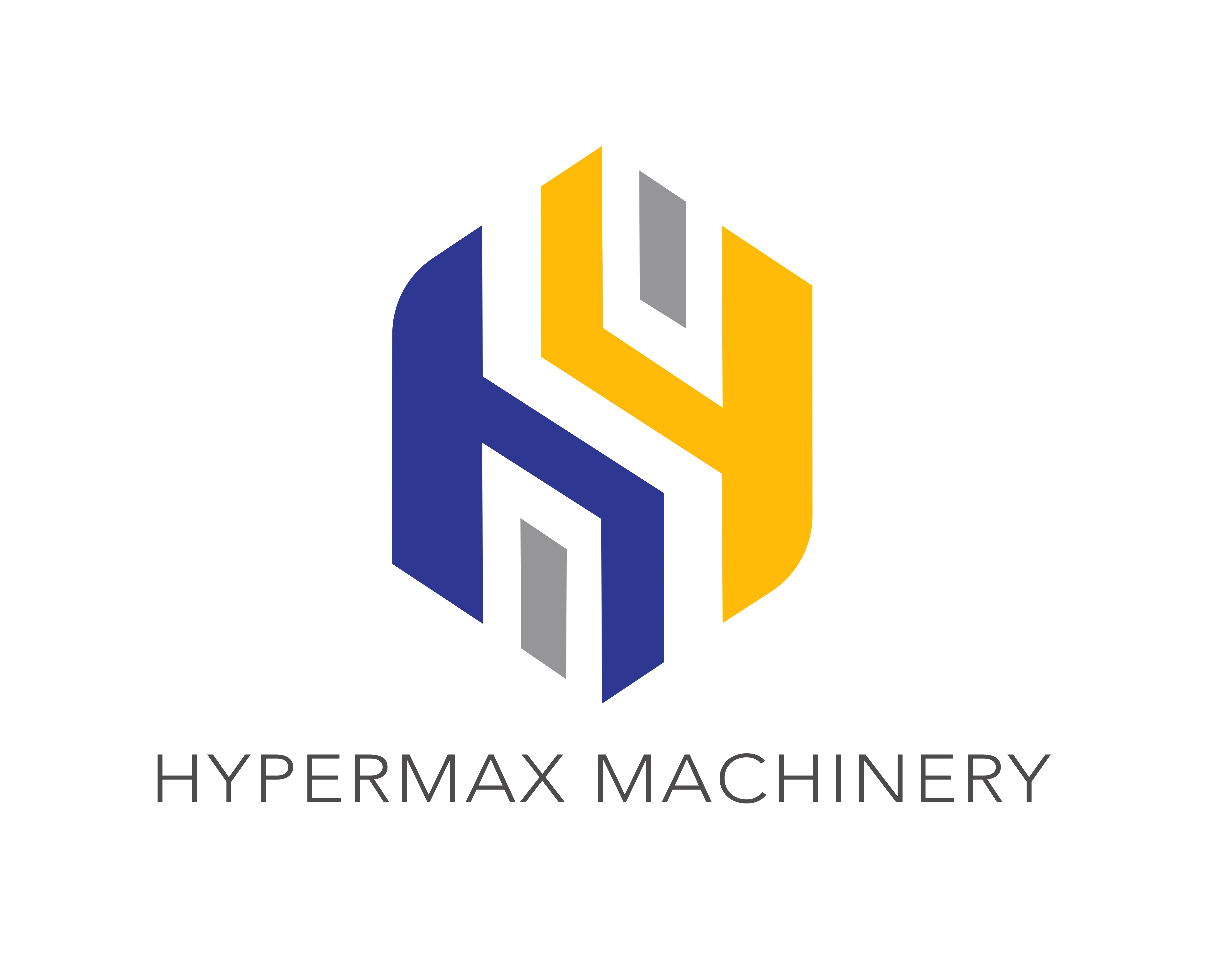 
                                    HYPERMAX MACHINERY CO., LTD.
                                