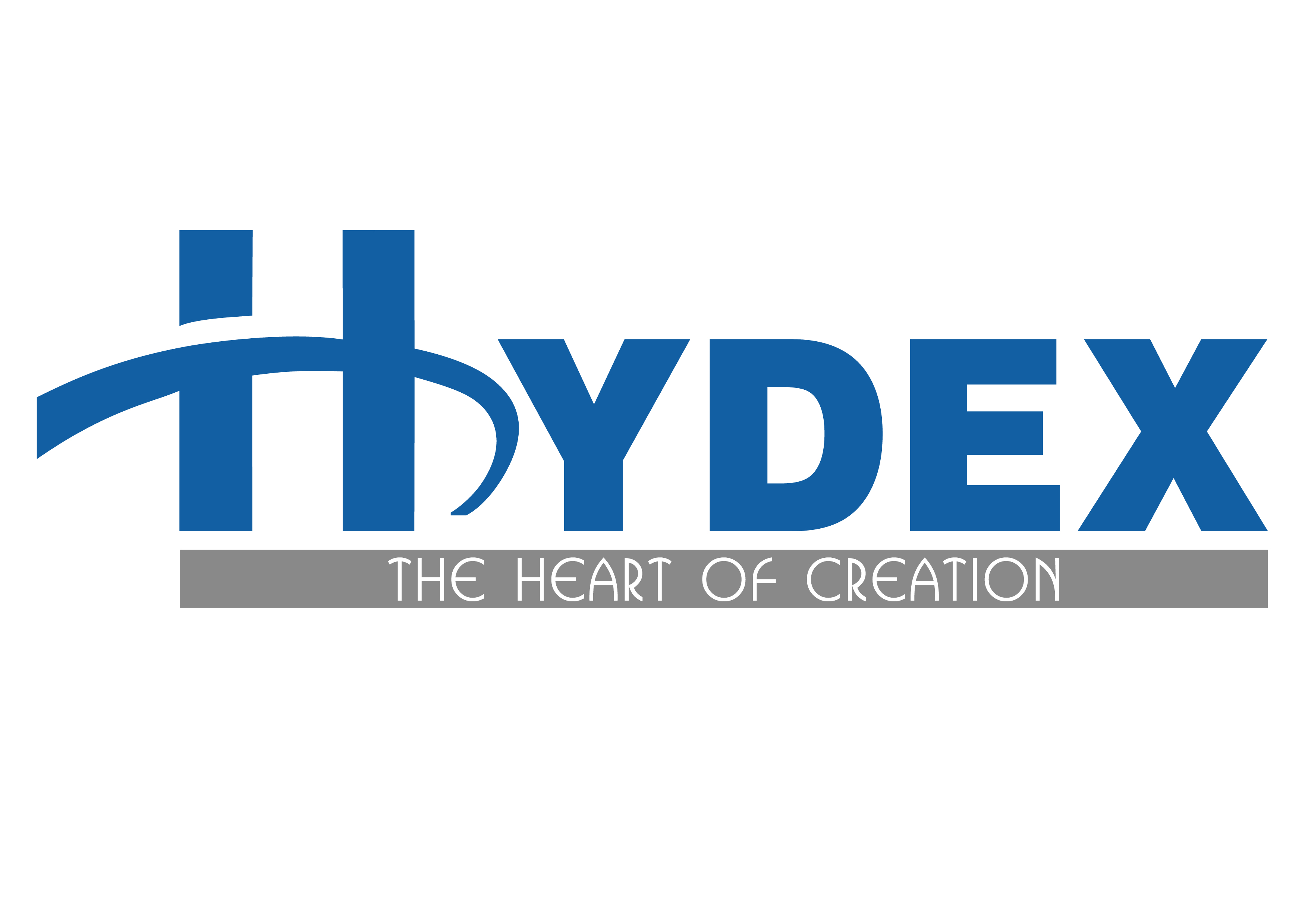 HYDEX MACHINERY INDUSTRIAL CO., LTD.