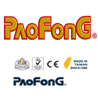 PAO FONG INDUSTRY CO., LTD.