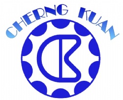 CHERNG KUAN MACHINERY WORKS CO., LTD.