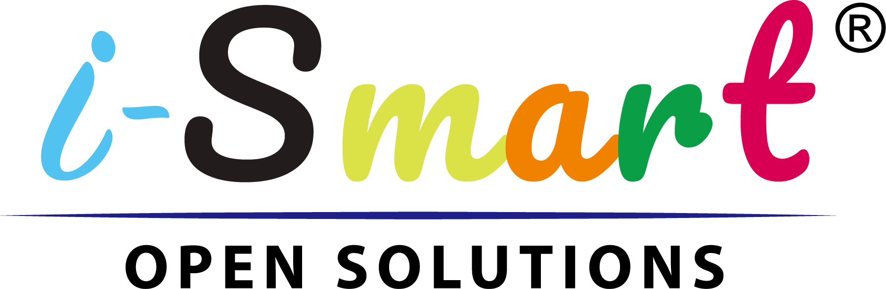 I-Smart Open Solutions