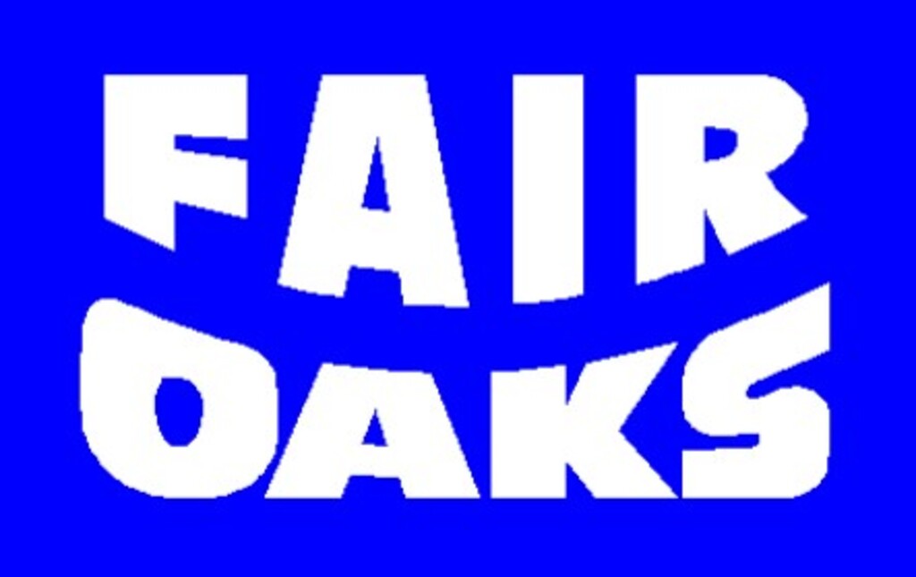 FAIR OAKS PRECICION MACHINERY CO.,LTD