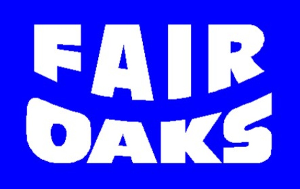 FAIR OAKS PRECISION MACHINERY (F) CO.,LTD