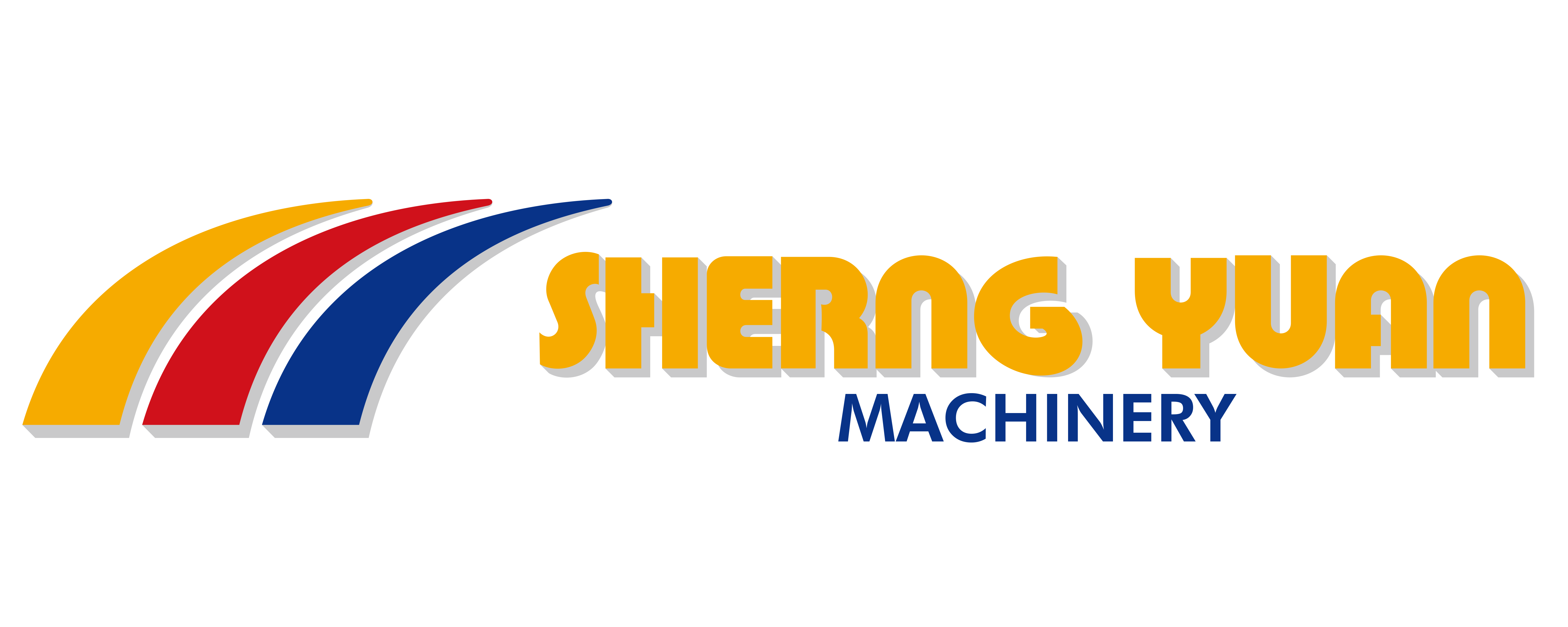 SHERNG YUAN MACHINERY CO., LTD.