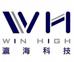 
                                    WIN-HIGH CO., LTD.
                                