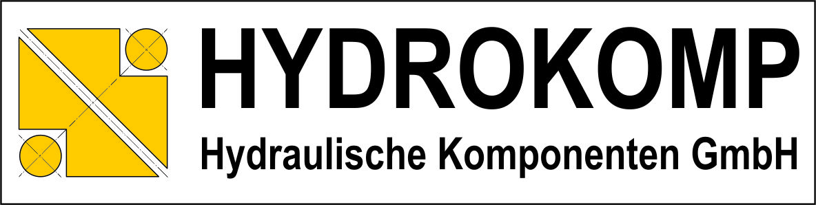 
                                    HYDROKOMP GmbH
                                