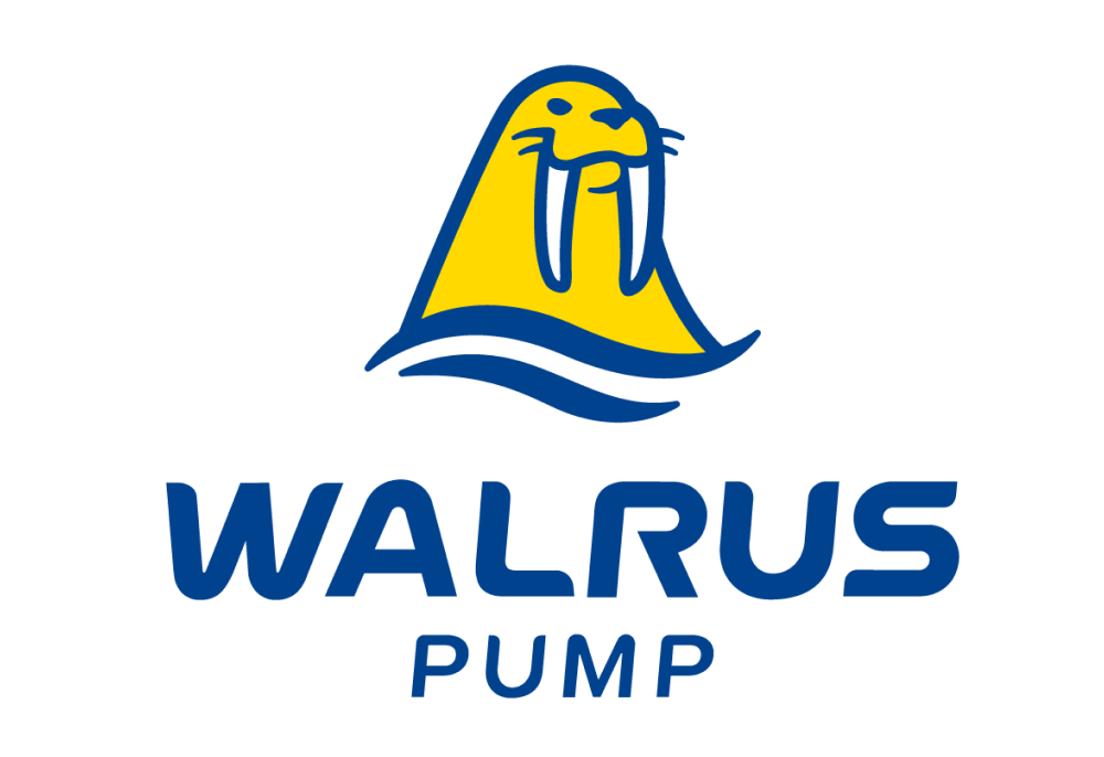 WALRUS PUMP CO., LTD.