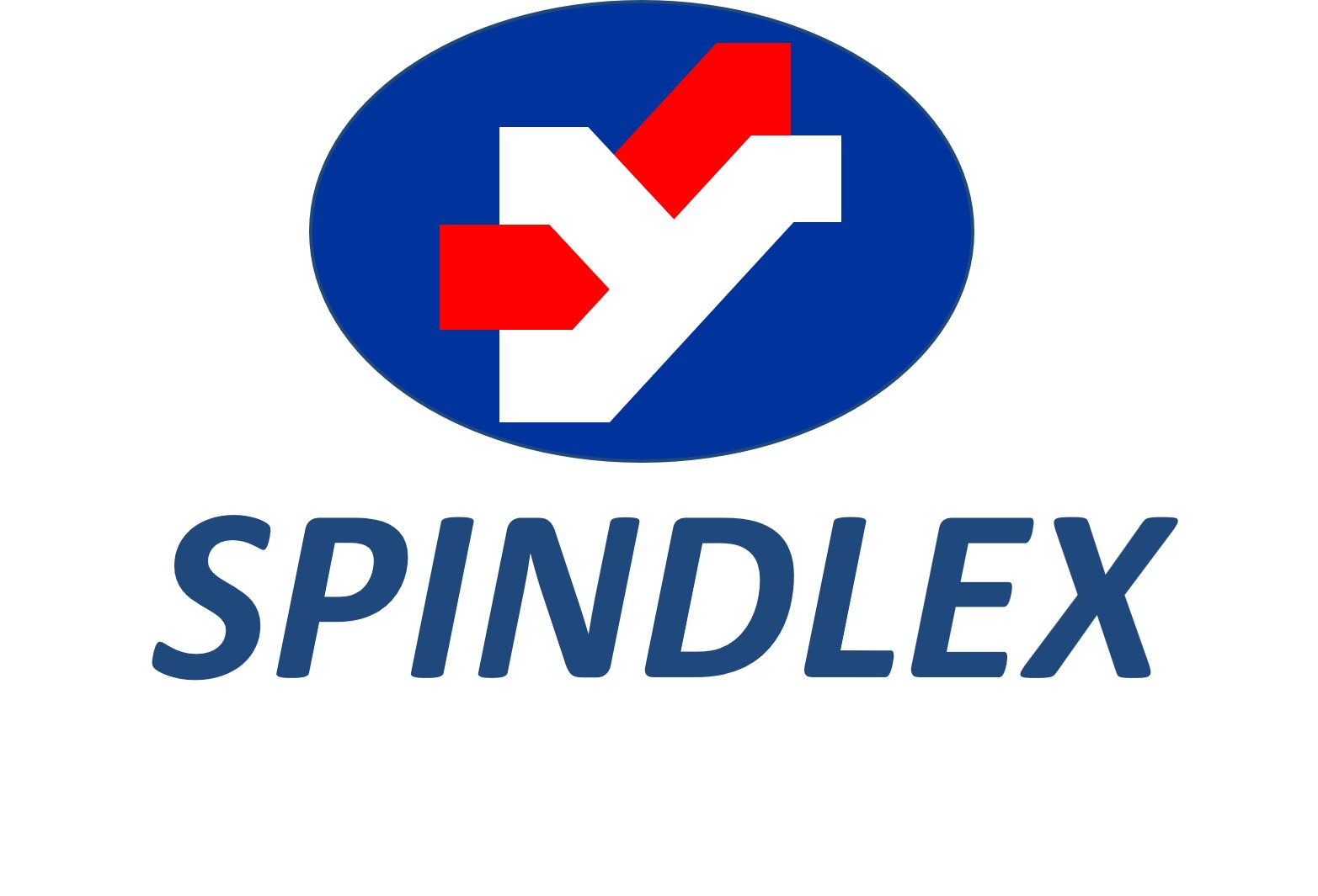 
                                    SPINDLEX TECHNOLOGIES CO., LTD.
                                