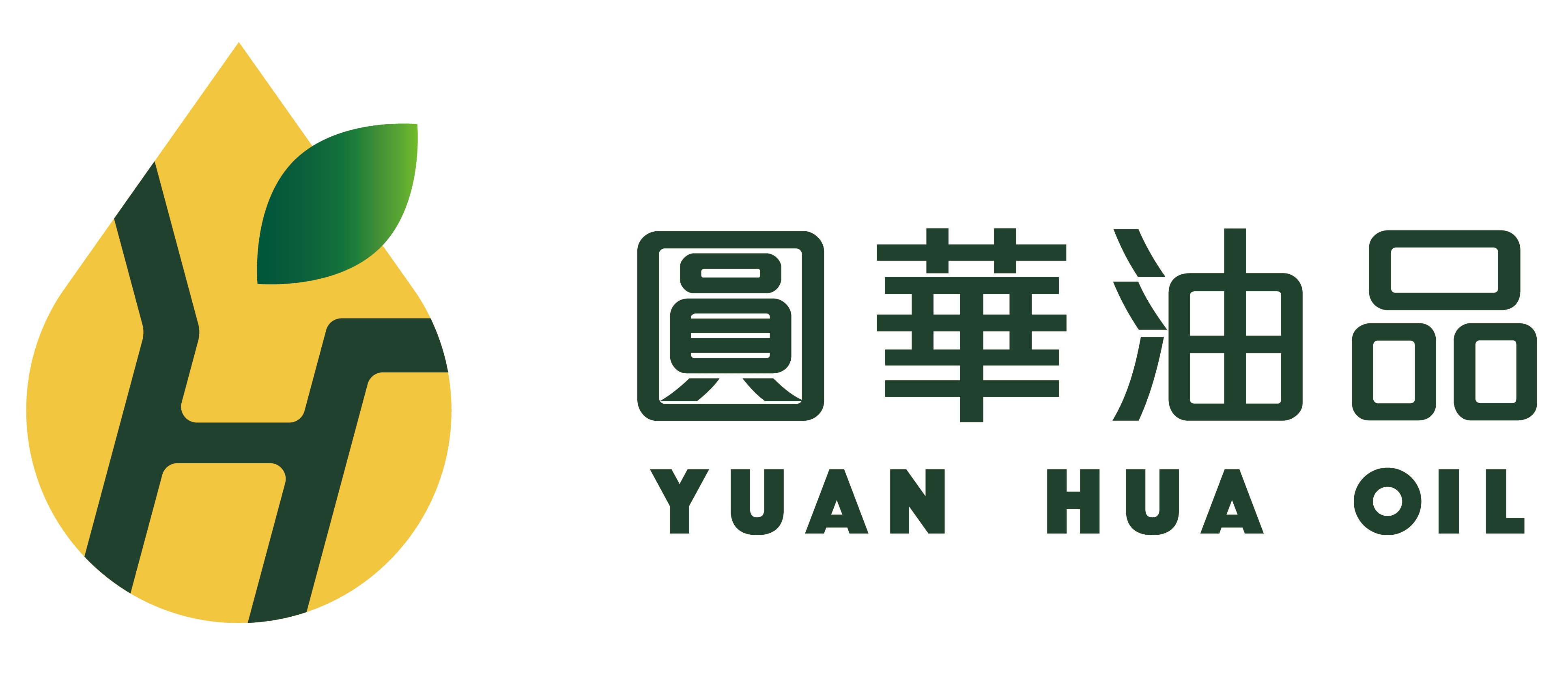 
                                    YUAN-HUA CHEMICAL CO., LTD.
                                