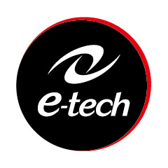 E-TECH MACHINERY INC.