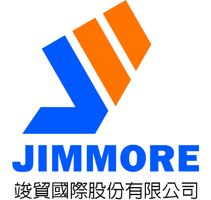 
                                    JIMMORE INTERNATIONAL CORP.
                                