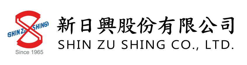 SHIN ZU SHING CO., LTD.