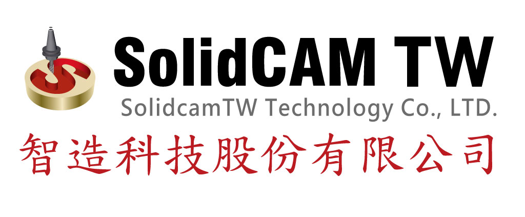 SolidcamTW Technology Co., LTD.