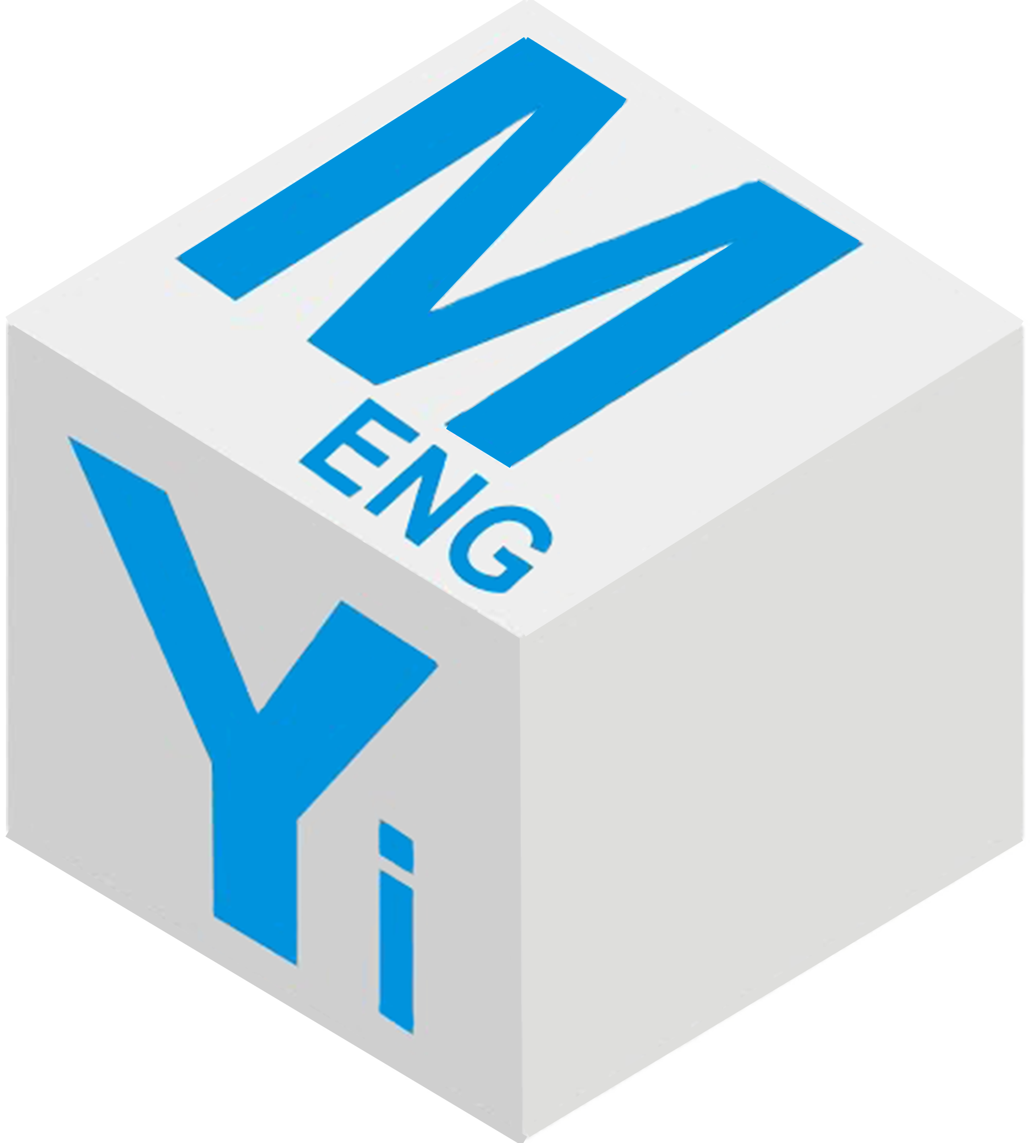 
                                    MENG YI INDUSTRIAL CO., LTD.
                                