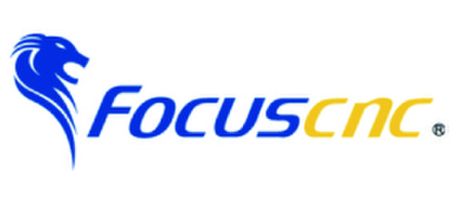 
                                    FOCUS CNC CO., LTD.
                                