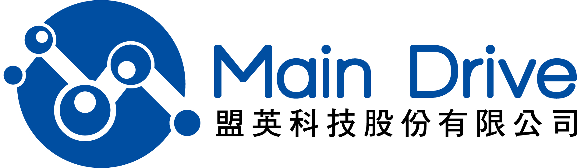 Maindrive CORPORATION