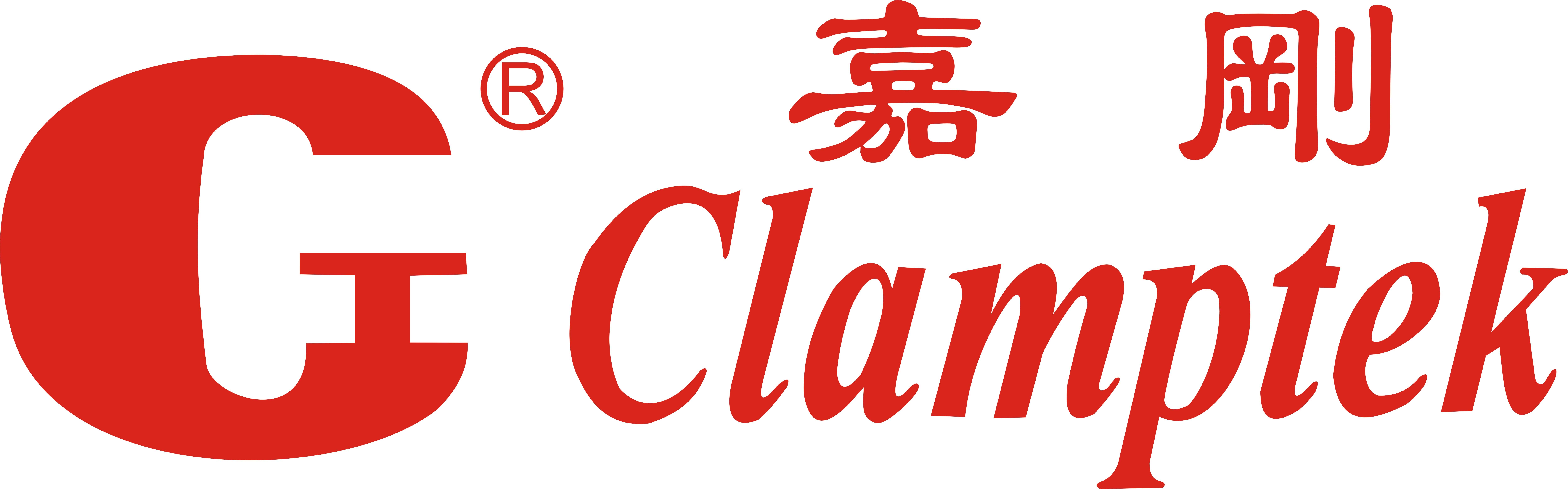 
                                    CLAMPTEK ENTERPRISE CO., LTD.
                                