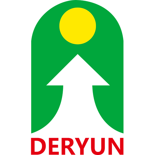 DERYUN PRECISE INDUSTRIES CO., LTD.