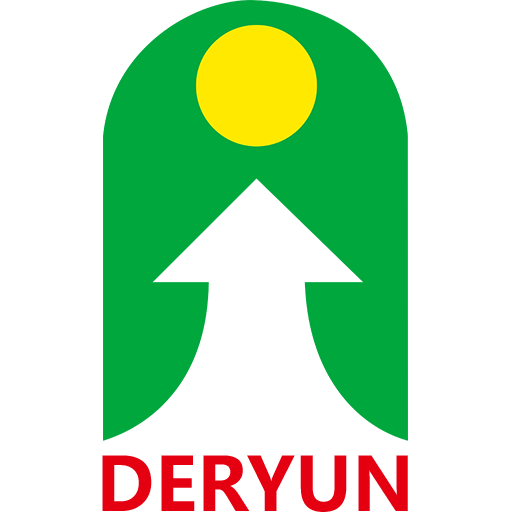 
                                    DERYUN PRECISE INDUSTRIES CO., LTD.
                                