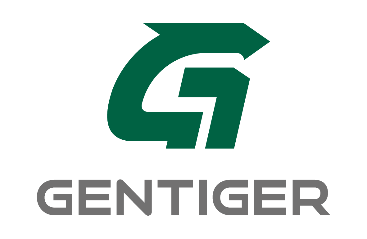 
                                    GENTIGER MACHINERY INDUSTRIAL CO., LTD.
                                