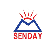 
                                    SENDAY ENTERPRISE CO., LTD.
                                