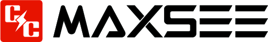 MAXSEE INDUSTRIAL CO., LTD.