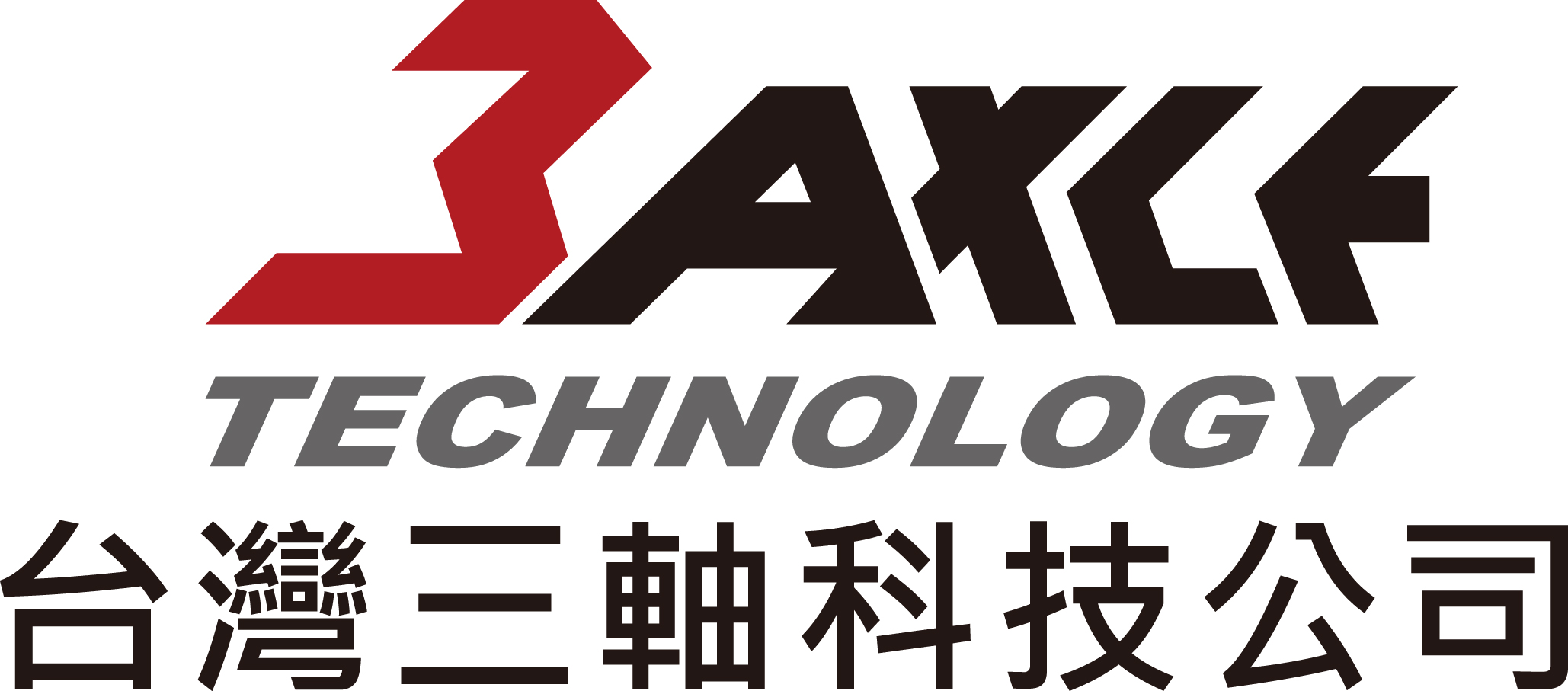 TAIWAN 3AXLE TECHNOLOGY CO., LTD