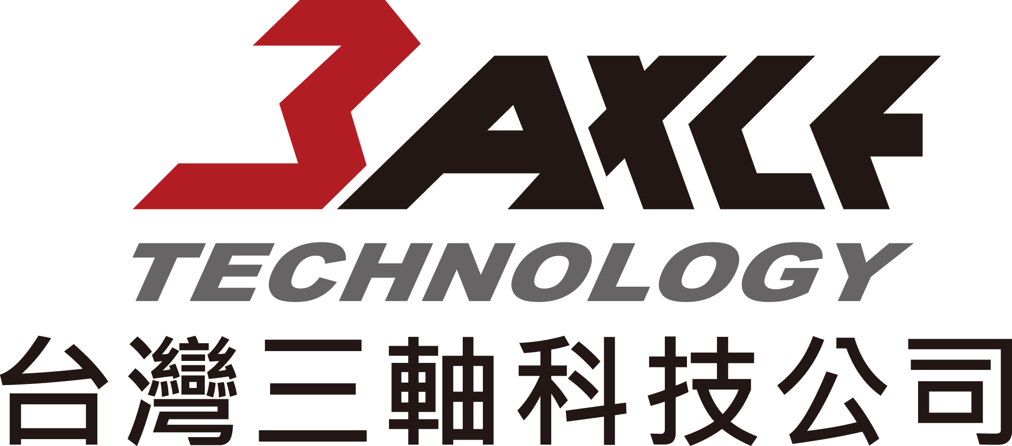 
                                    TAIWAN 3AXLE TECHNOLOGY CO., LTD
                                