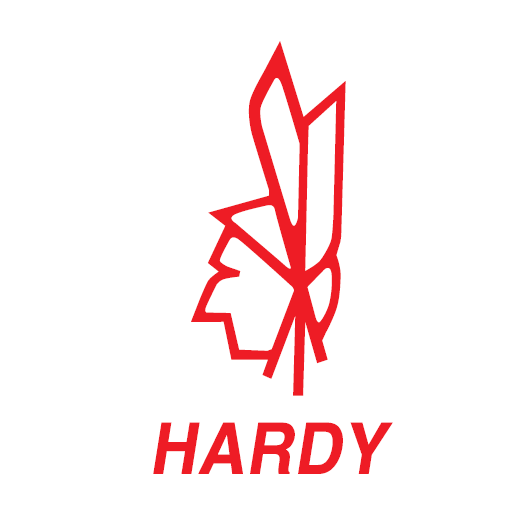 HANN KUEN MACHINERY & HARDWARE CO., LTD