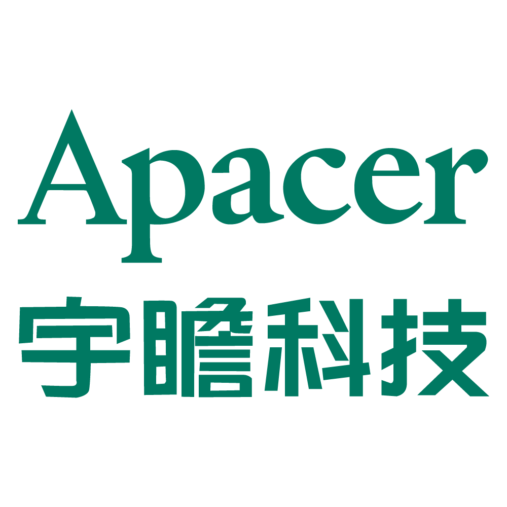 APACER TECHNOLOGY INC.