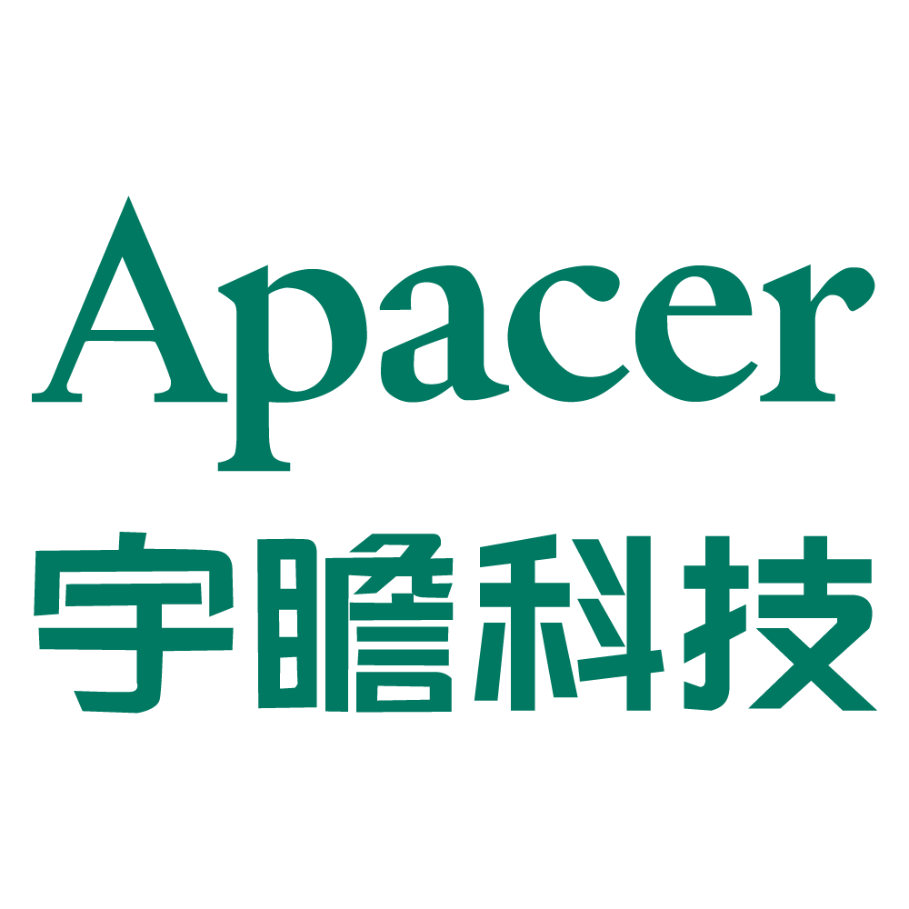 
                                    APACER TECHNOLOGY INC.
                                