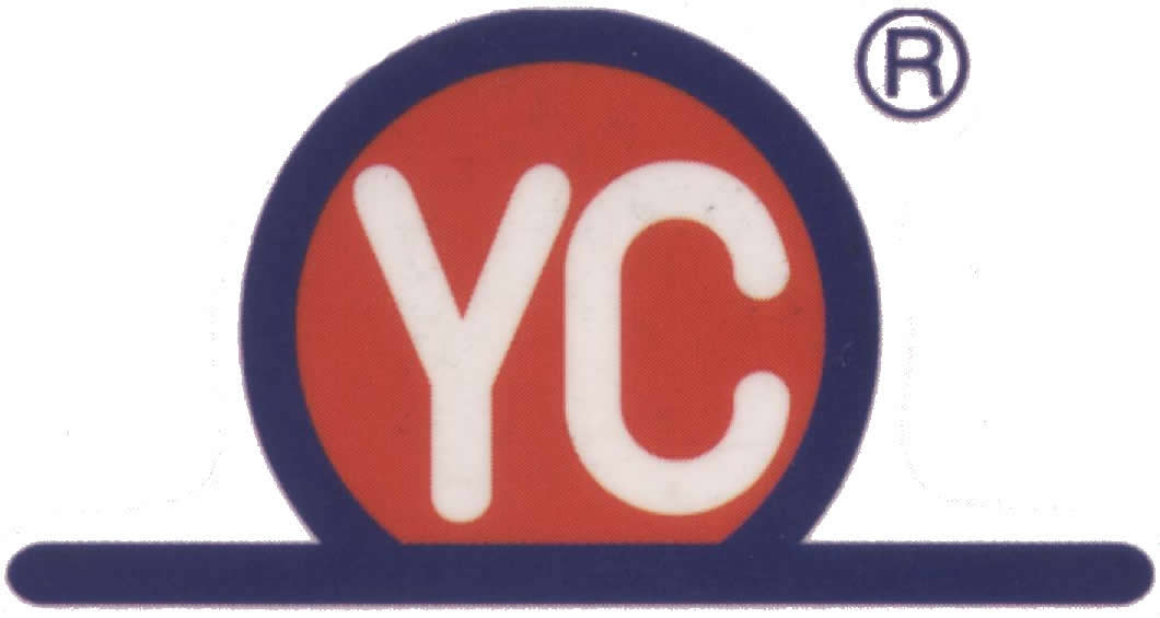 
                                    YIE CHANG INDUSTRIAL CO., LTD.
                                