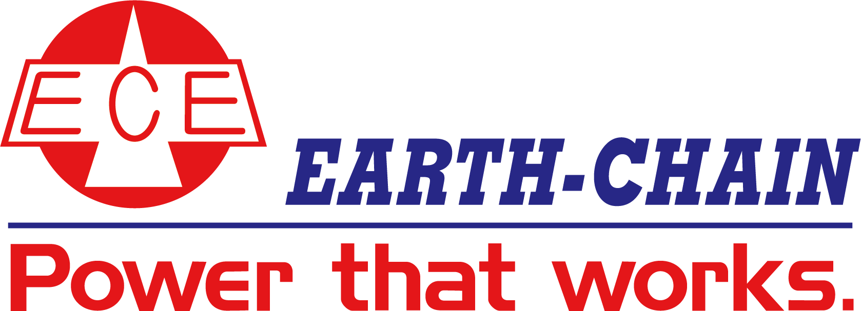 EARTH-CHAIN ENTERPRISE CO., LTD.