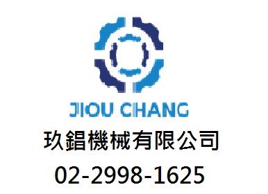 JION CHANG MACHINERY CO.,LTD.