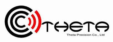 
                                    THETA PRECISION CO., LTD.
                                