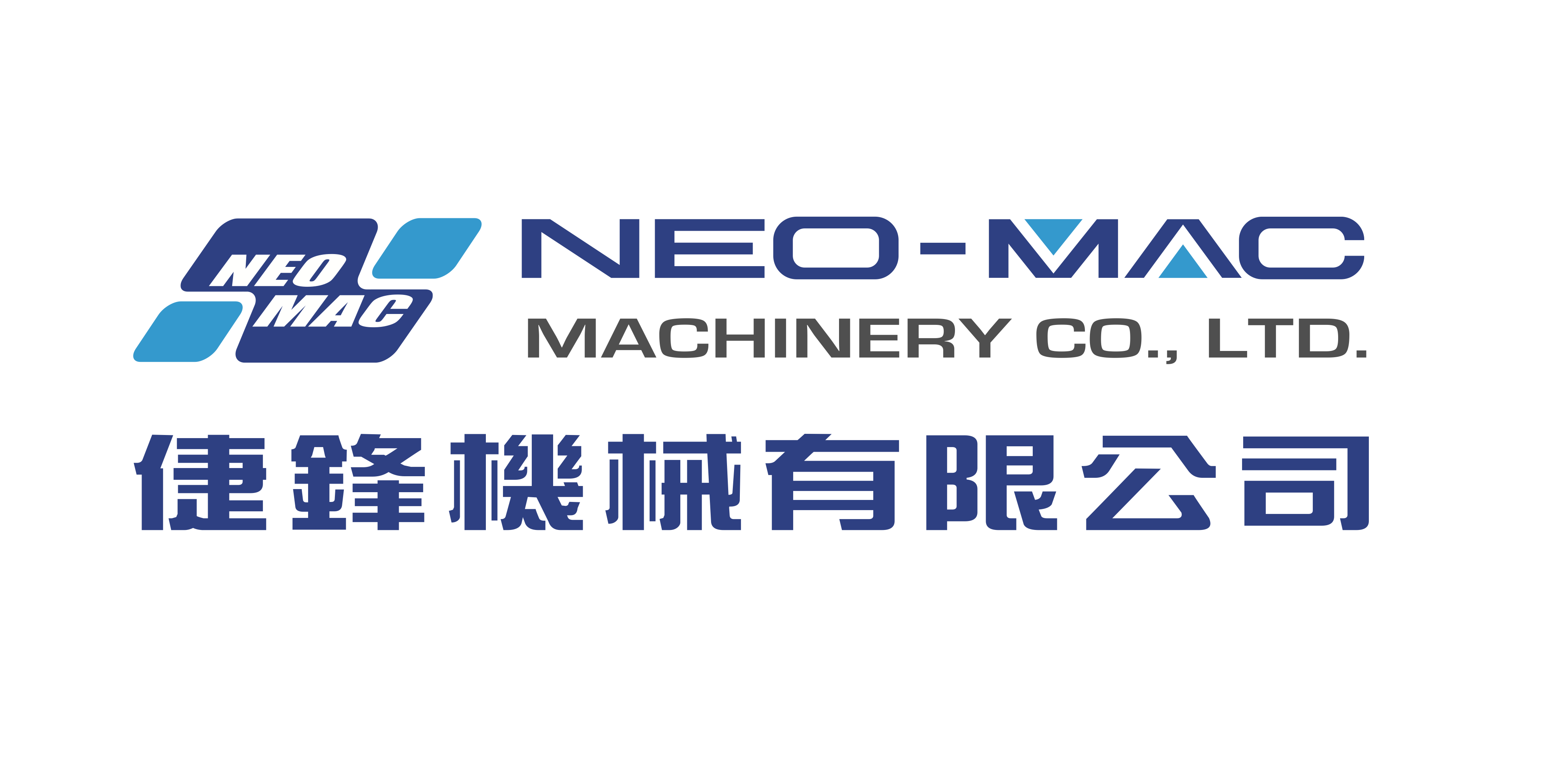 NEO-MAC MACHINERY CO., LTD.