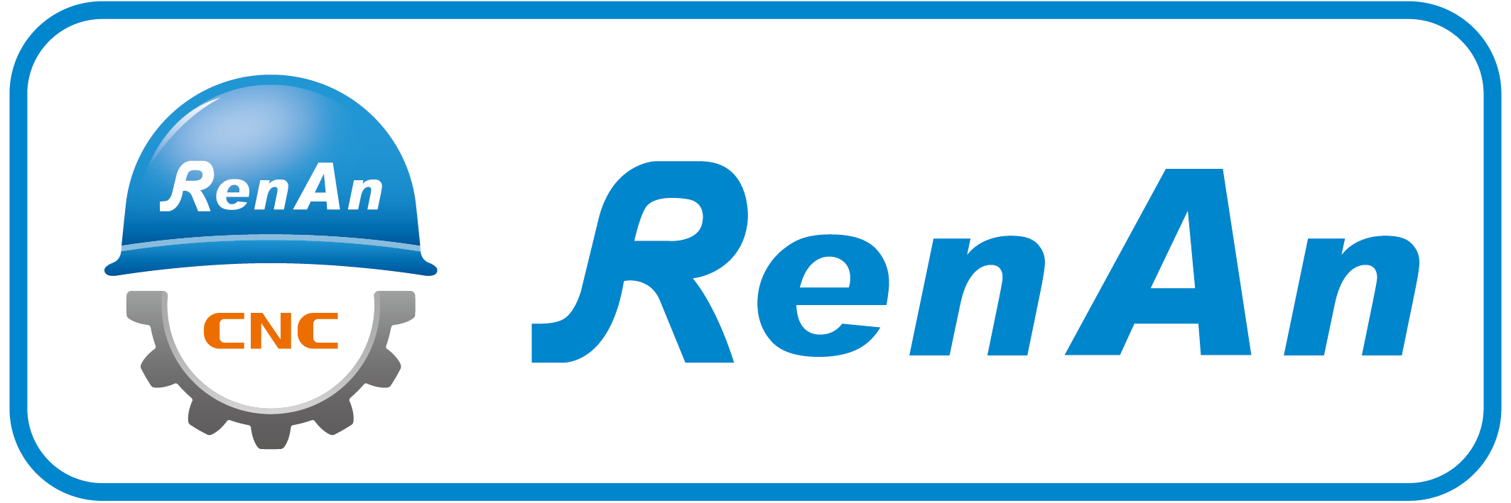 
                                    REN AN INFORMATION TECHNOLOGY CO., LTD.
                                